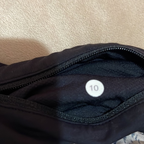 Lululemon pace rival skirt - Picture 5 of 5